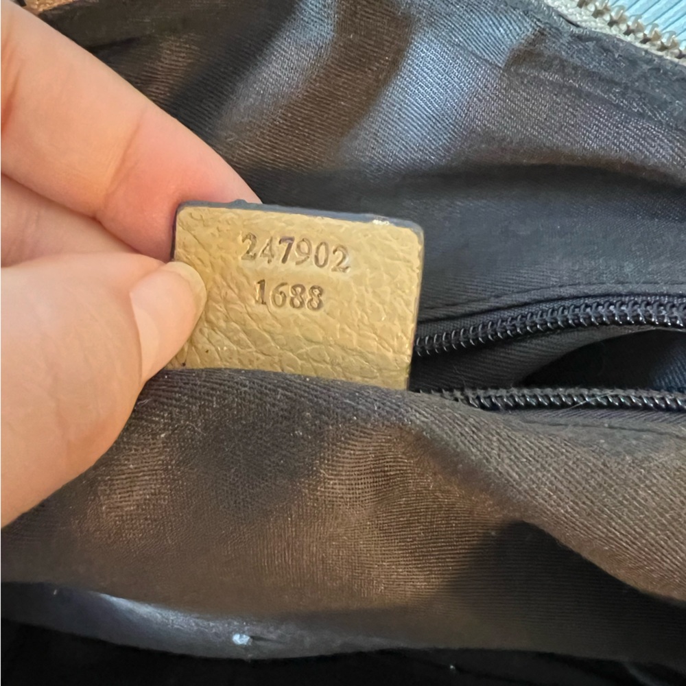 Gucci Sukey bag - Picture 9 of 10